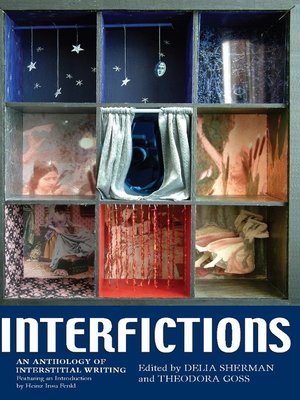 cover image of Interfictions